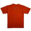 Clemson Tigers Football Nike T Shirt Back