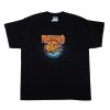 Ratdog Bob Weir 2002 Spring Tour T Shirt Front