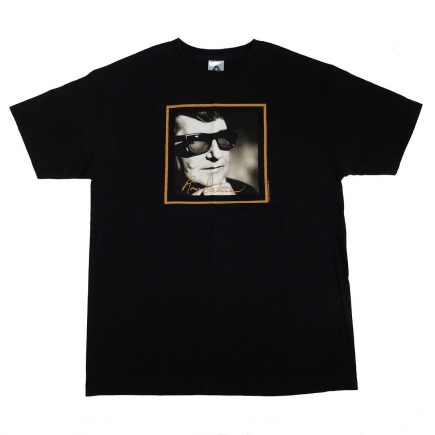 Roy Orbison T Shirt Front