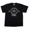 Tool Winter 2012 Tour Concert T Shirt Front