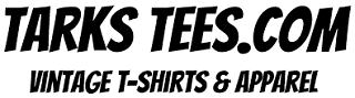 Tarks Tees logo for transactional email