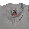 Marvel Comics Sabretooth Vintage 1994 Shirt Tarks Tees Collar Tag Image