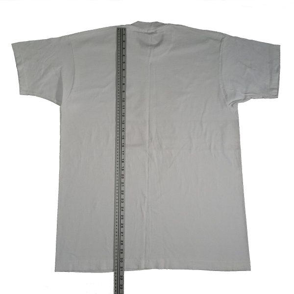 Marvel Comics Sabretooth Vintage 1994 Shirt Tarks Tees Length of Shirt Measurements