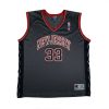 stephon marbury new jersey nets vintage champion jersey front side