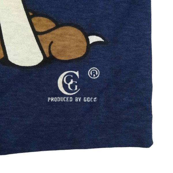 michigan wolverines vintage t shirt designer logo