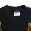 new haven ct harley davidson vintage 90s t shirt collar size tag