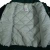 milwaukee bucks vintage delong jacket coat lining