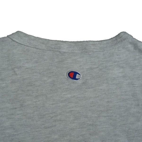 usa basketball dream team vintage sleeveless t shirt back logo