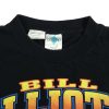 bill elliott mcdonalds vintage 90s nascar t shirt collar size tag