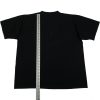 bill elliott mcdonalds vintage 90s nascar t shirt length measurement