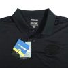 nascar nextel cup series adidas polo shirt collar size tag
