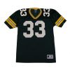 william henderson green bay packers champion jersey front