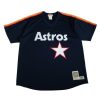 nolan ryan houston astros cooperstown collection jersey front
