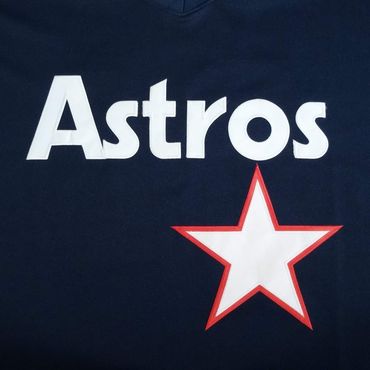 astros cooperstown collection