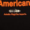 autolite spark plugs vintage t shirt graphic close up