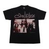 candlebox vintage 90s t shirt front