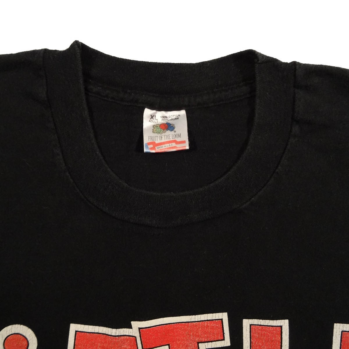 Vintage 90s Little Rascals T-Shirt 1993 - Tarks Tees