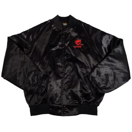 dodge viper rt 10 vintage jacket front
